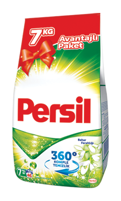 PERSİL MATİK 7 KG